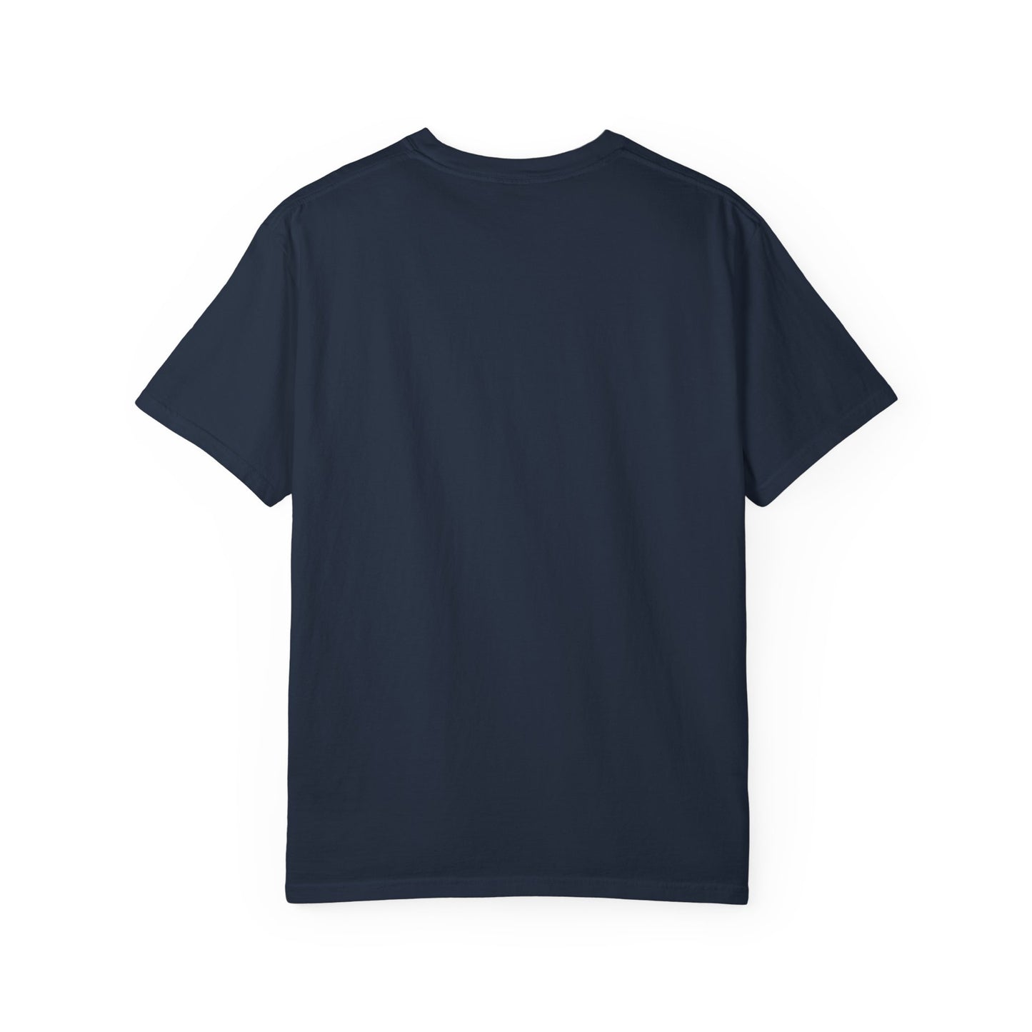 T-shirt Cryptos Never Give Up Hold Forever