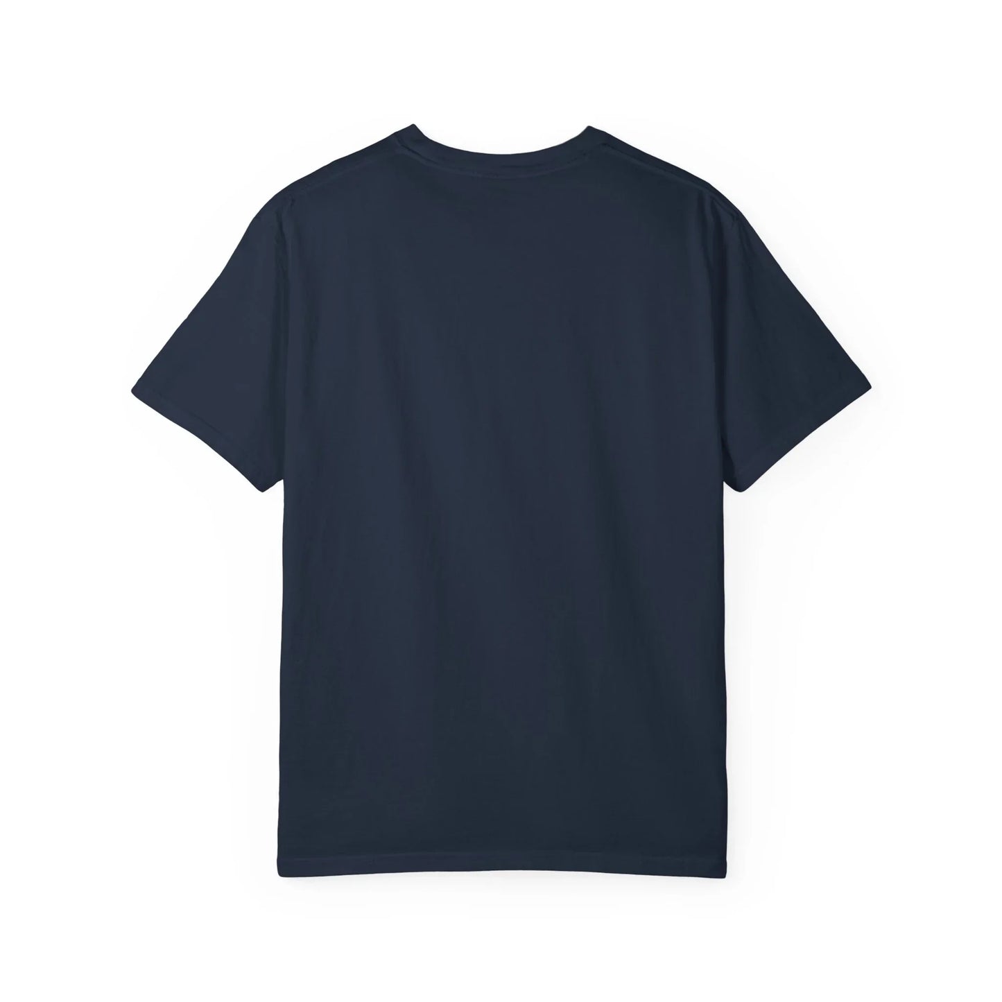 T-shirt Cryptos Never Give Up Hold Forever T-Shirt crypto-vibes.com
