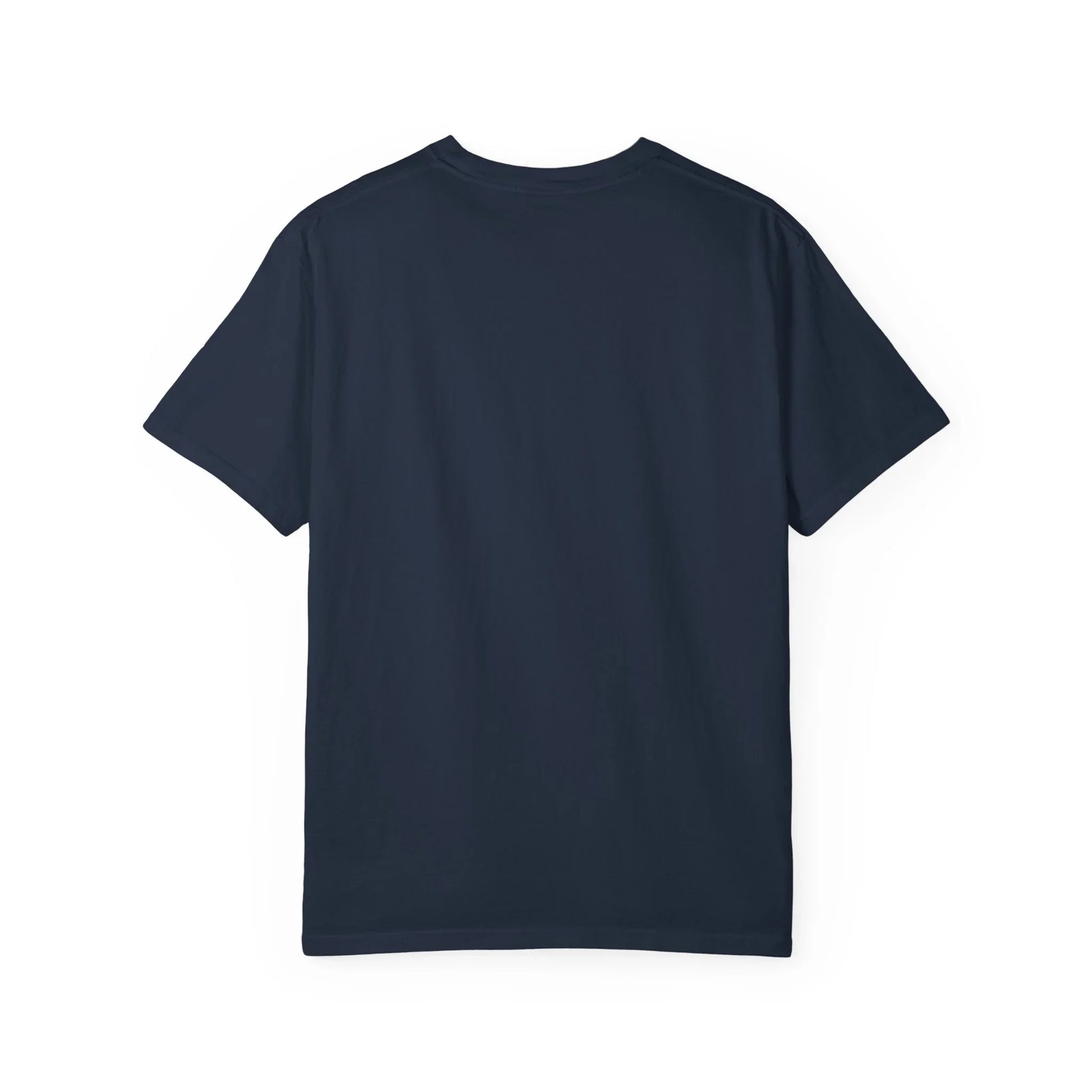 T-shirt Cryptos Never Give Up Hold Forever T-Shirt crypto-vibes.com