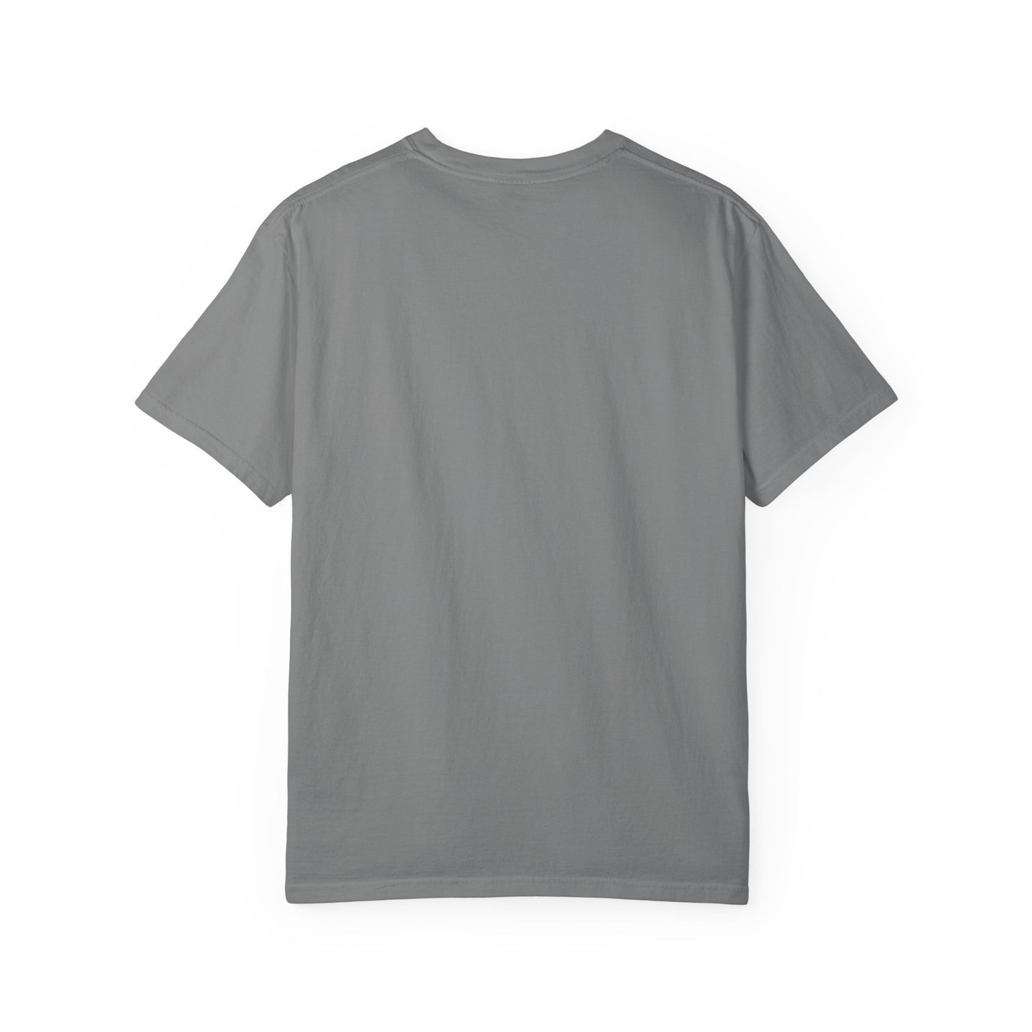 T-shirt Cryptos Never Give Up Hold Forever