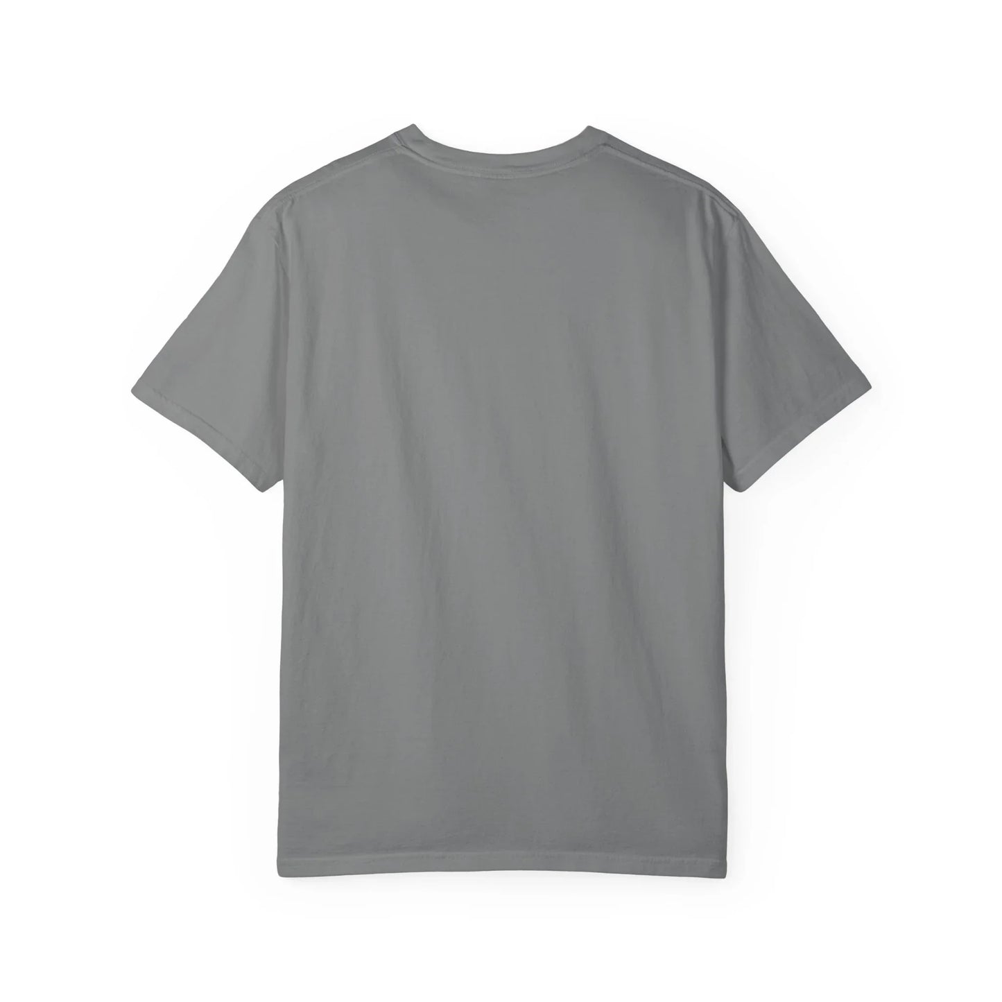 T-shirt Cryptos Never Give Up Hold Forever T-Shirt crypto-vibes.com