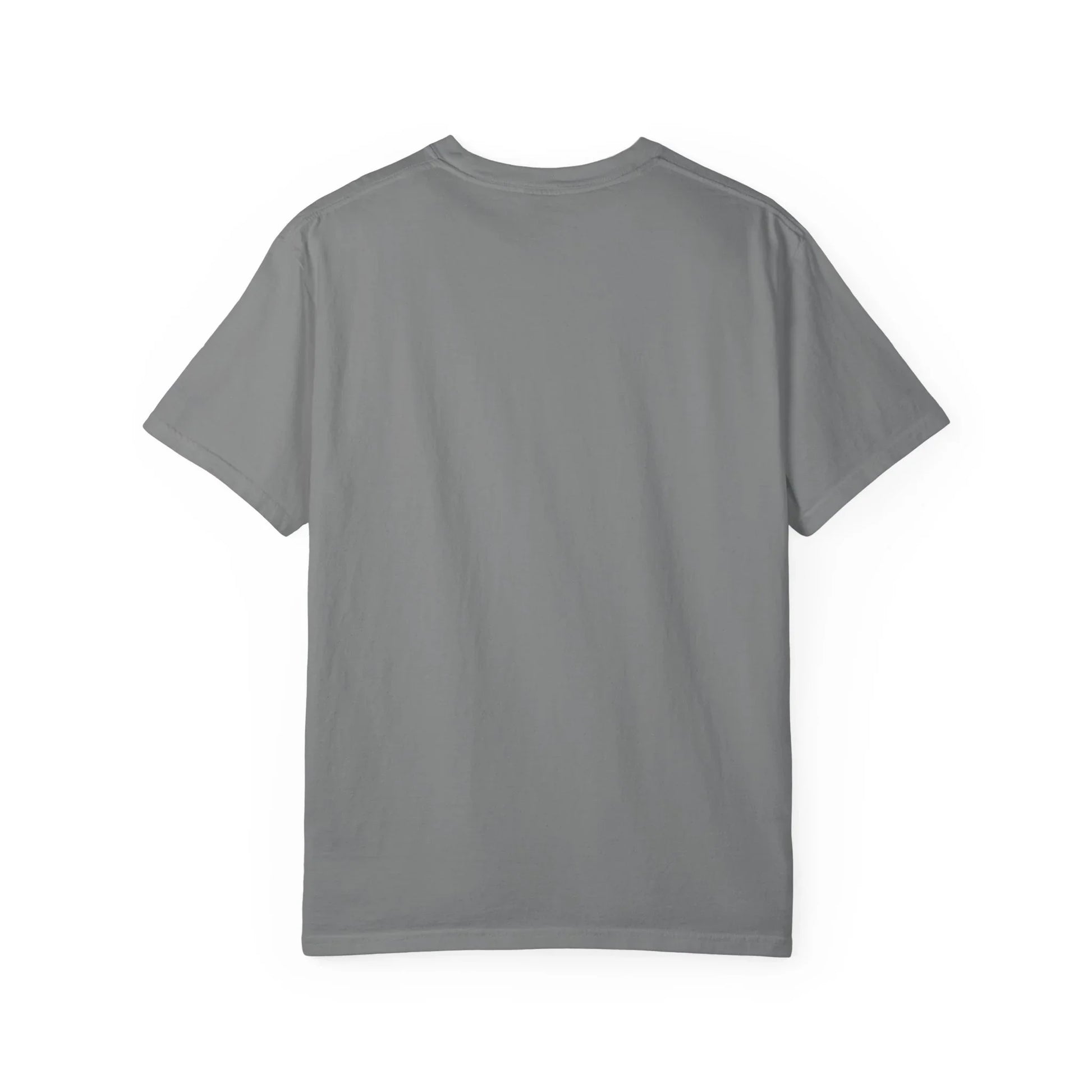 T-shirt Cryptos Never Give Up Hold Forever T-Shirt crypto-vibes.com