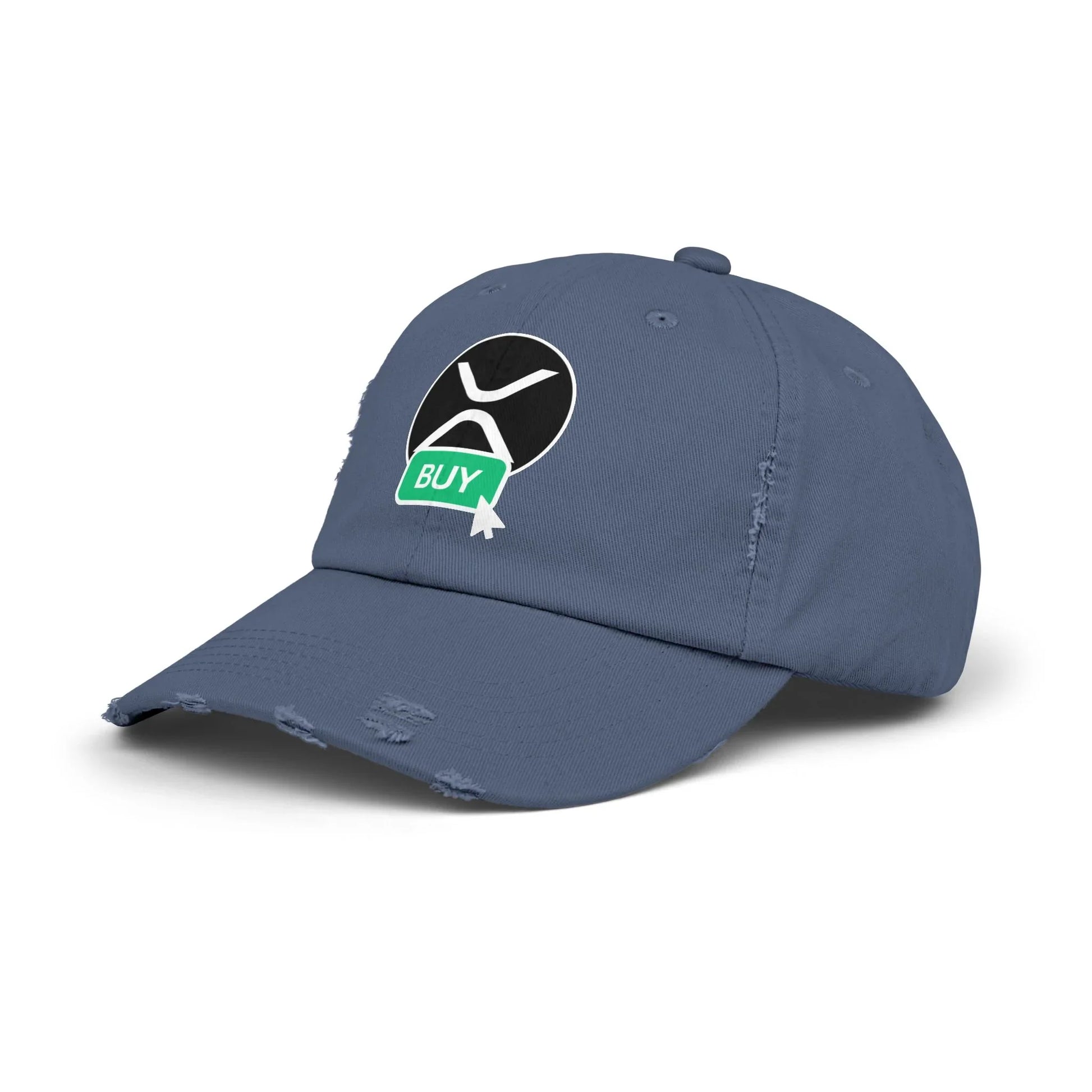 XRP Buy Button - Cap Hats crypto-vibes.com