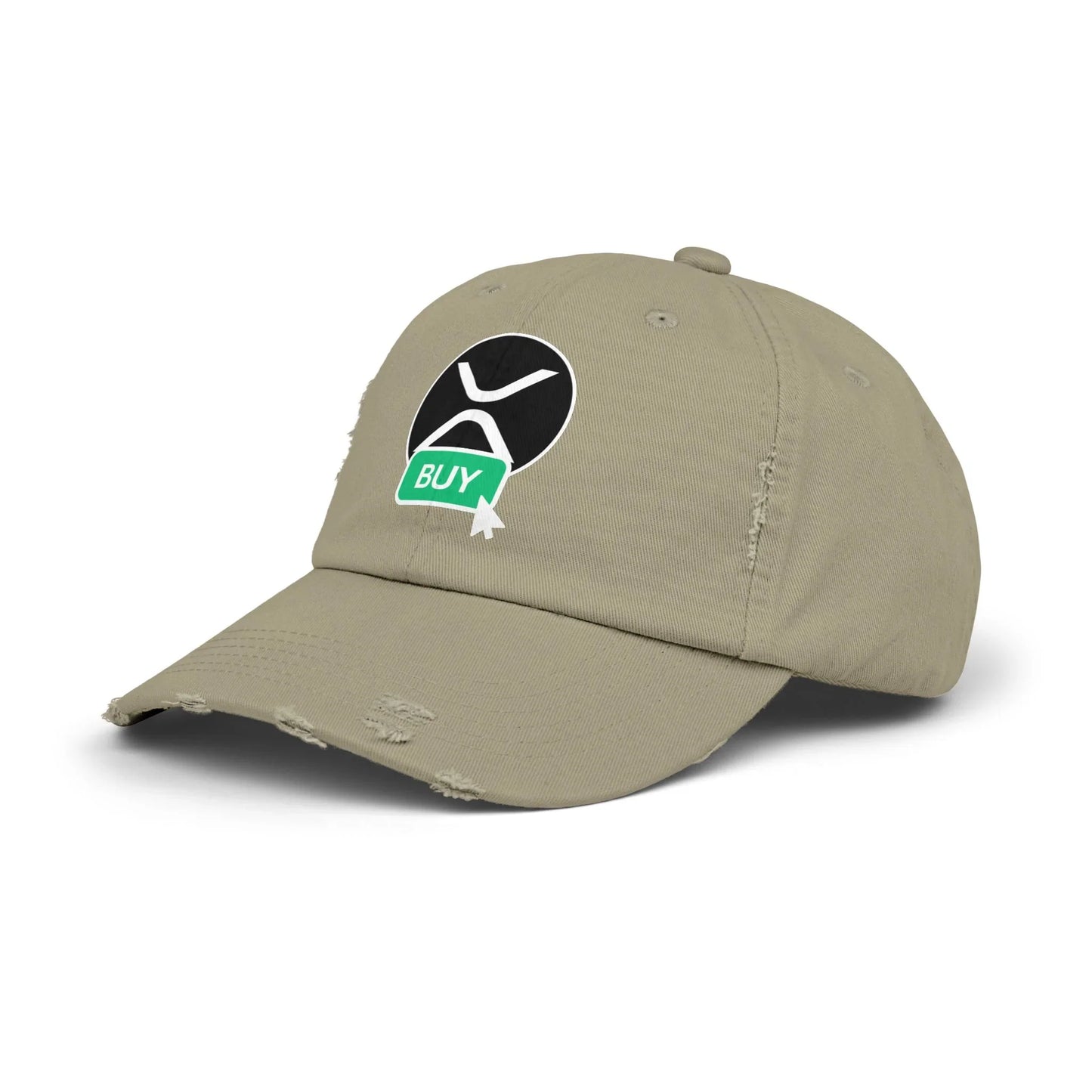XRP Buy Button - Cap Hats crypto-vibes.com