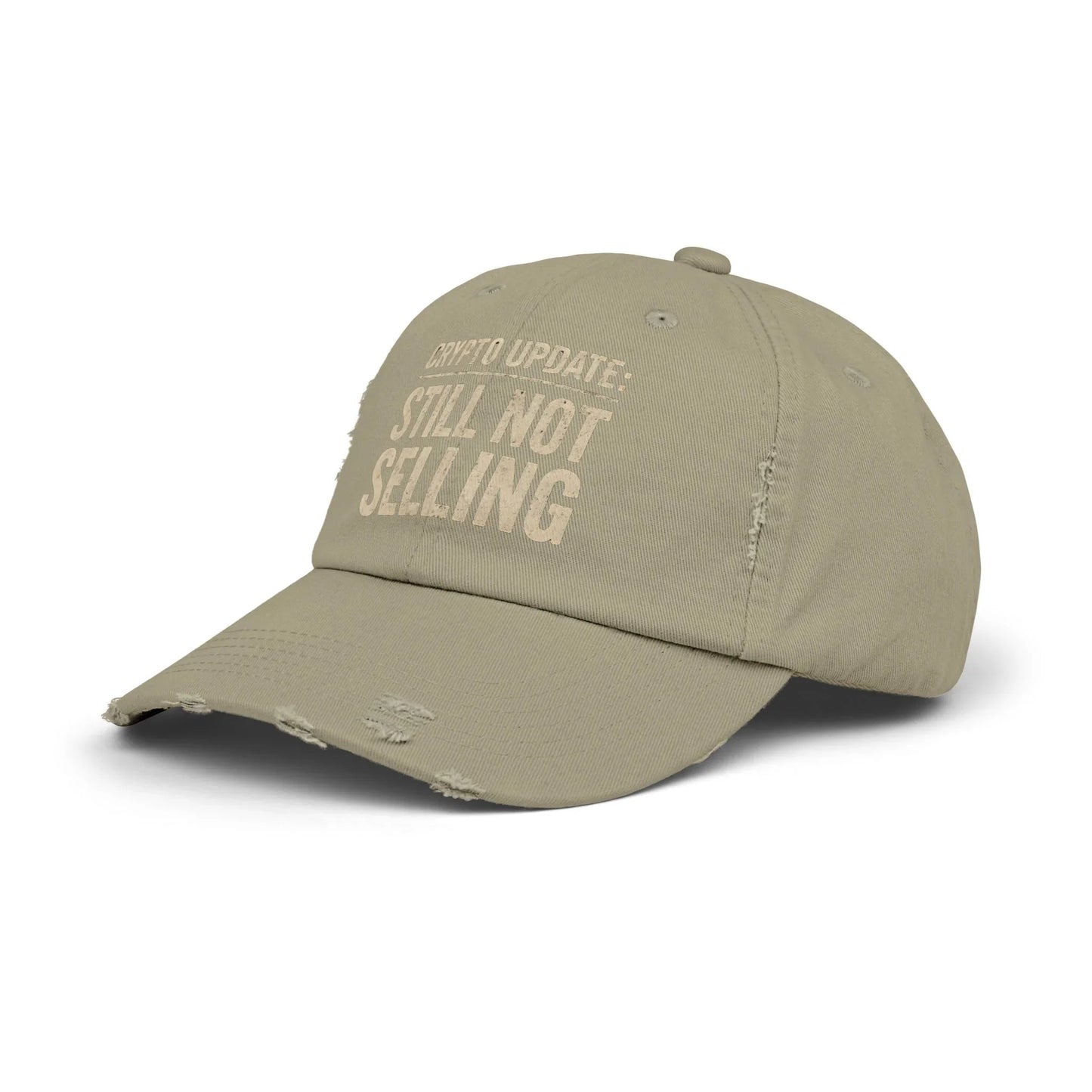 Crypto Update - Cap Hats crypto-vibes.com