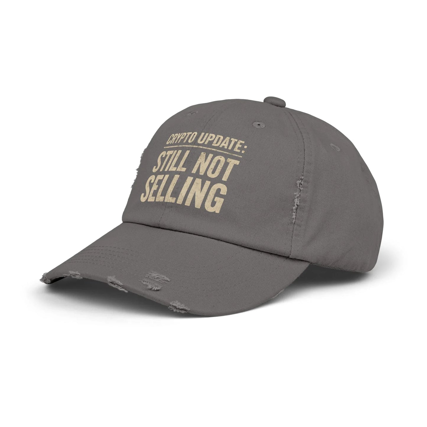 Crypto Update - Cap Hats crypto-vibes.com
