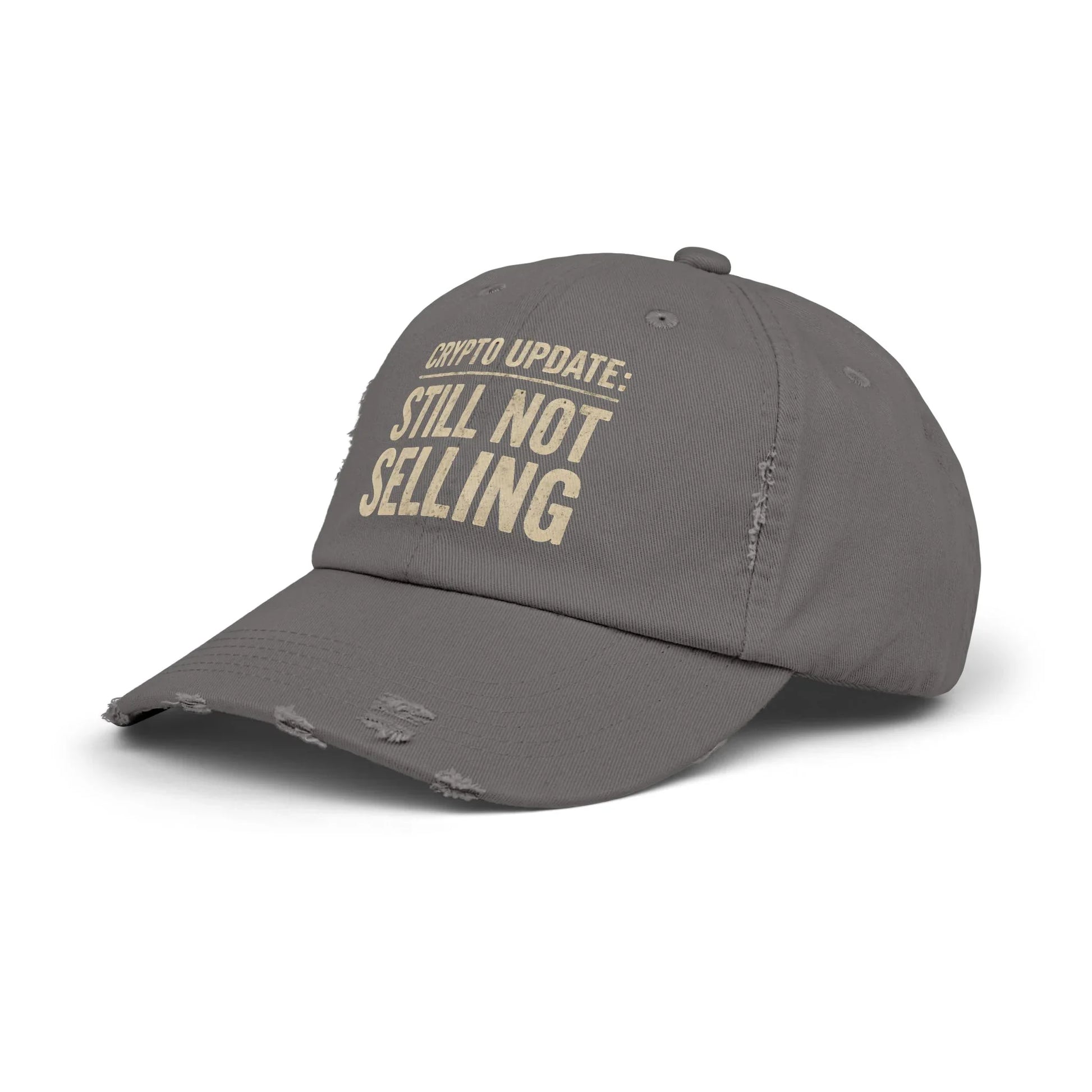Crypto Update - Cap Hats crypto-vibes.com