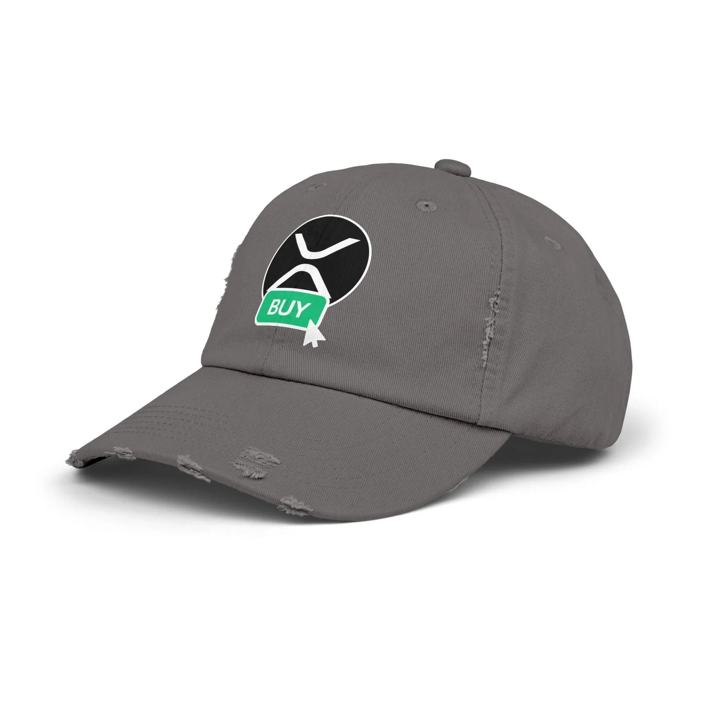 XRP Buy Button - Cap Hats crypto-vibes.com