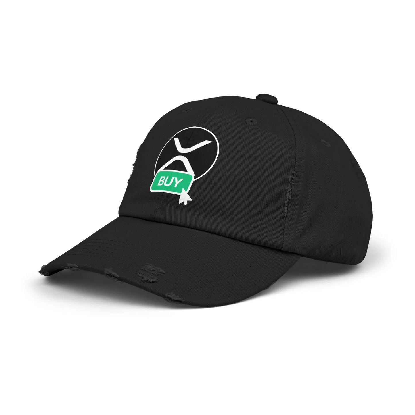 XRP Buy Button - Cap Hats crypto-vibes.com