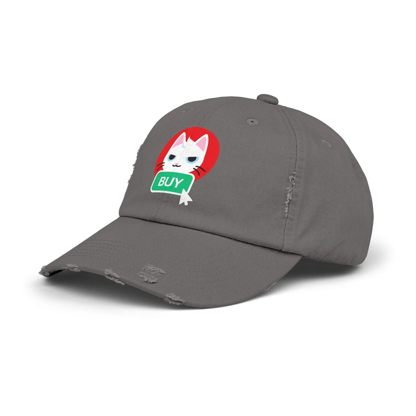 Mew Buy Button - Cap Hats crypto-vibes.com
