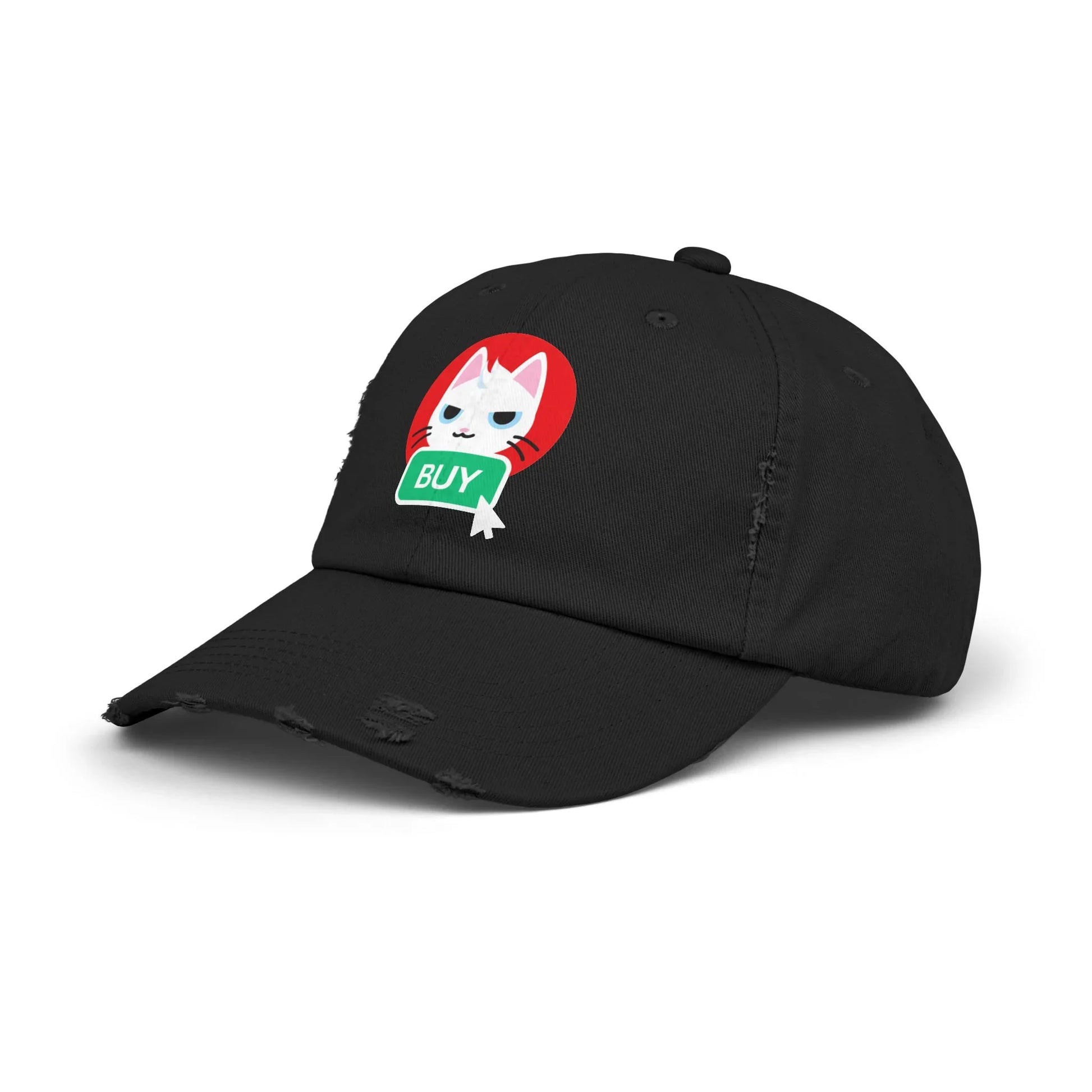Mew Buy Button - Cap Hats crypto-vibes.com