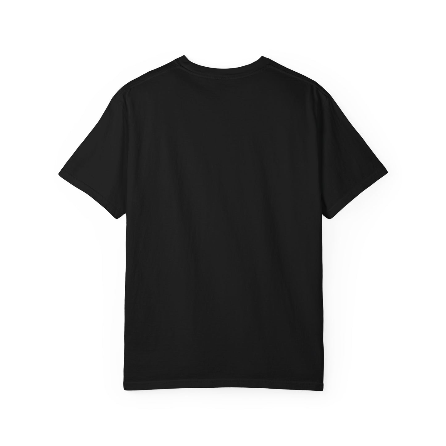 T-shirt Cryptos Never Give Up Hold Forever