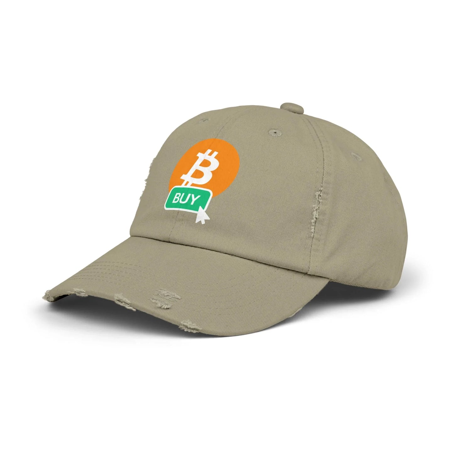 Bitcoin Buy Button - Cap Hats crypto-vibes.com