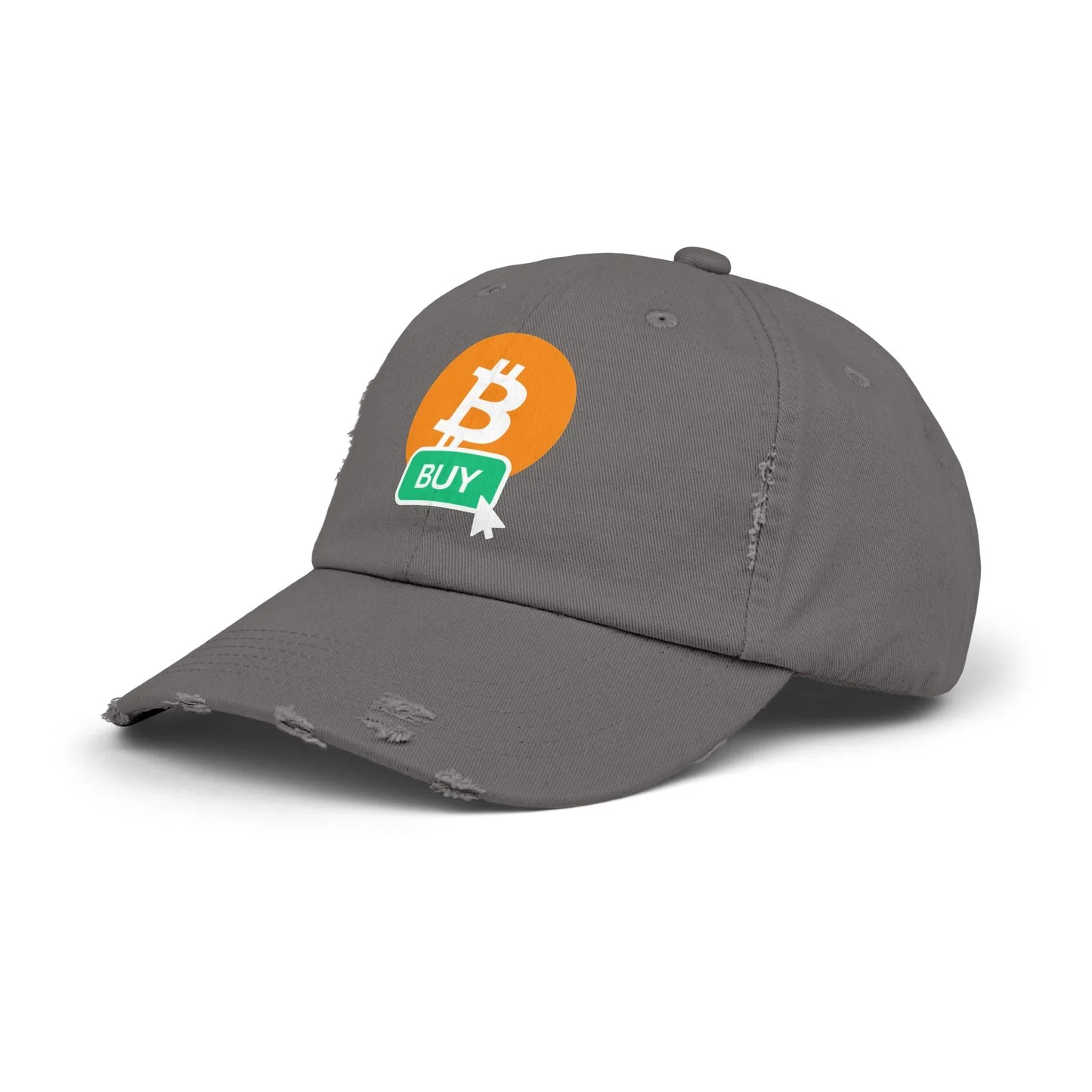 Bitcoin Buy Button - Cap Hats crypto-vibes.com