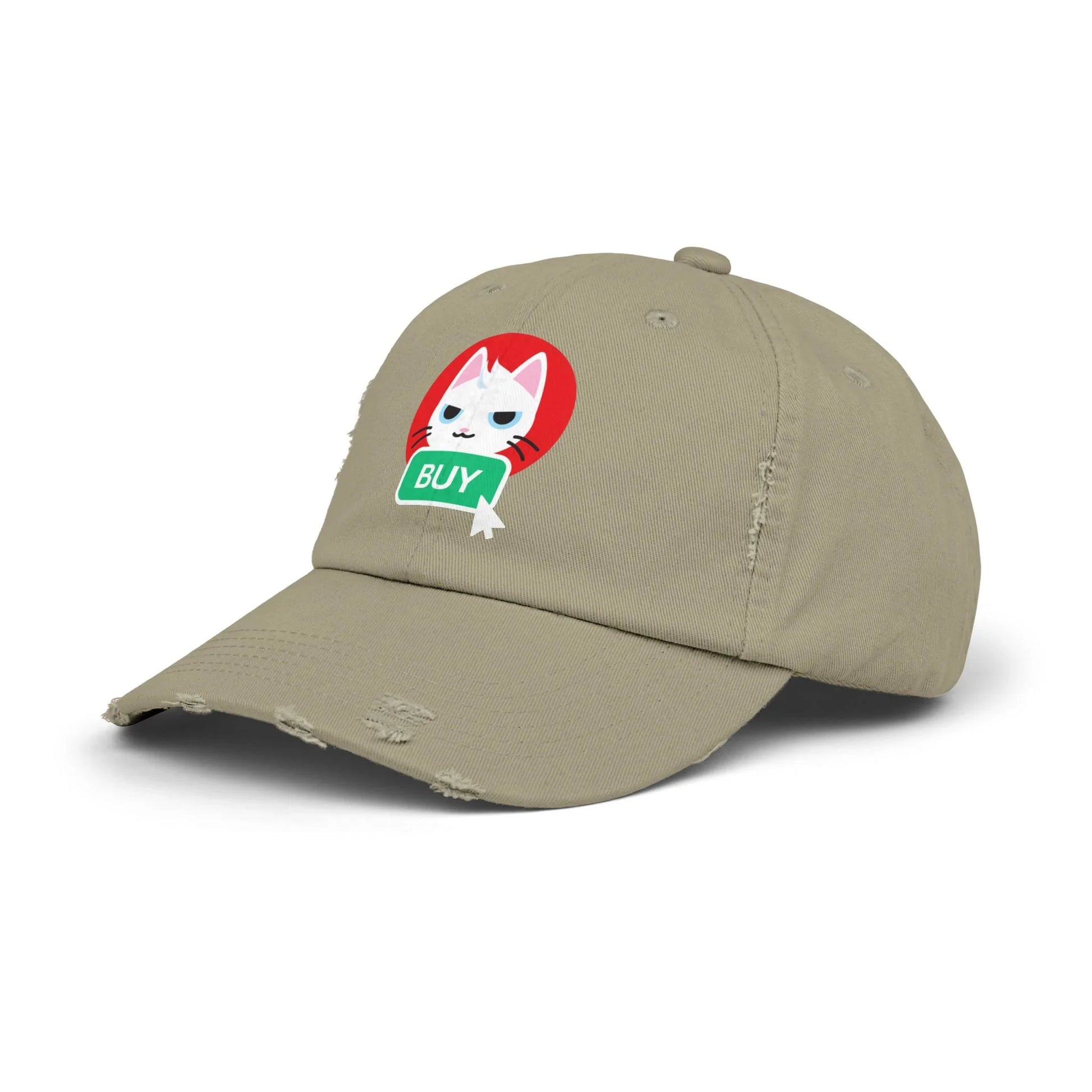 Mew Buy Button - Cap Hats crypto-vibes.com