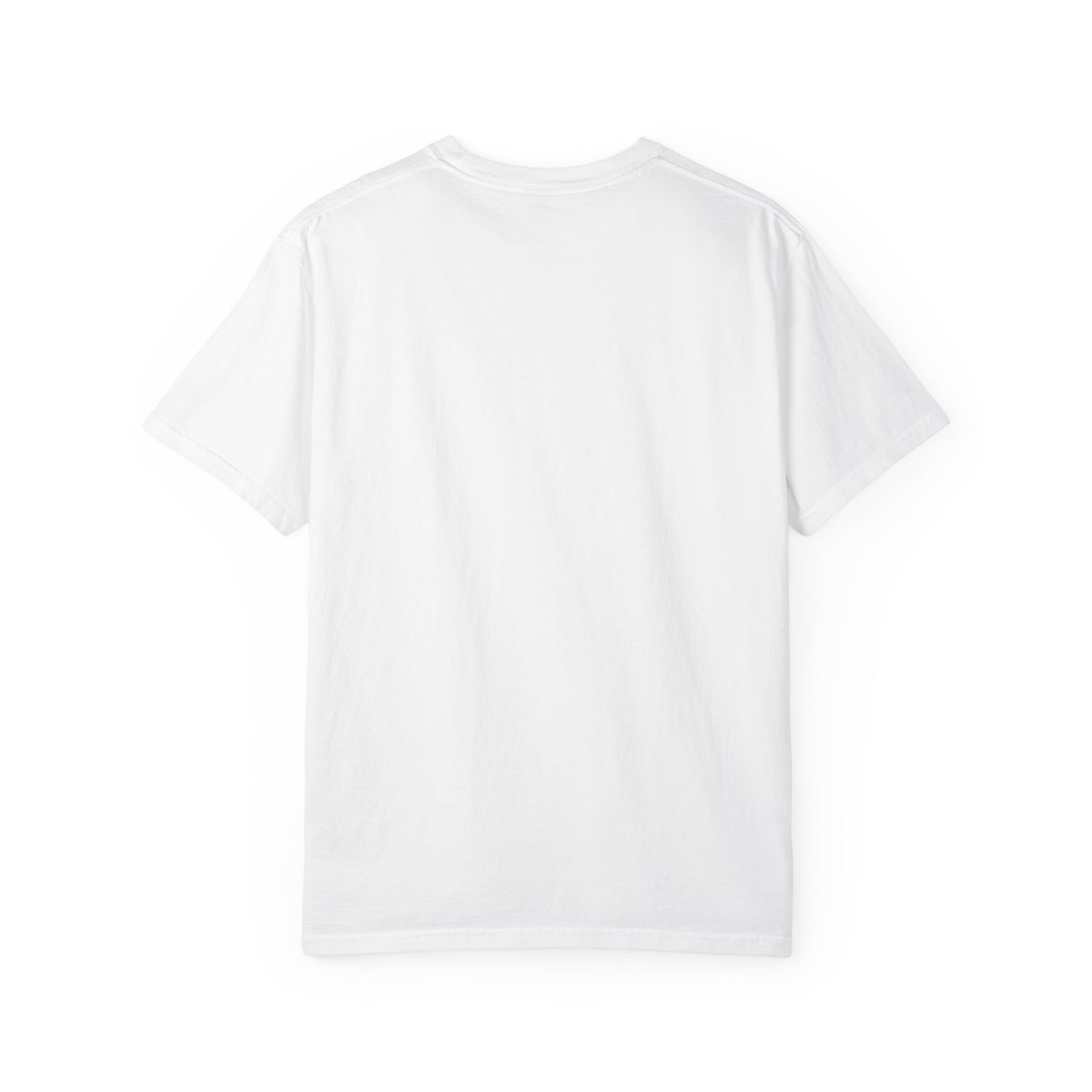 T-shirt Cryptos Never Give Up Hold Forever