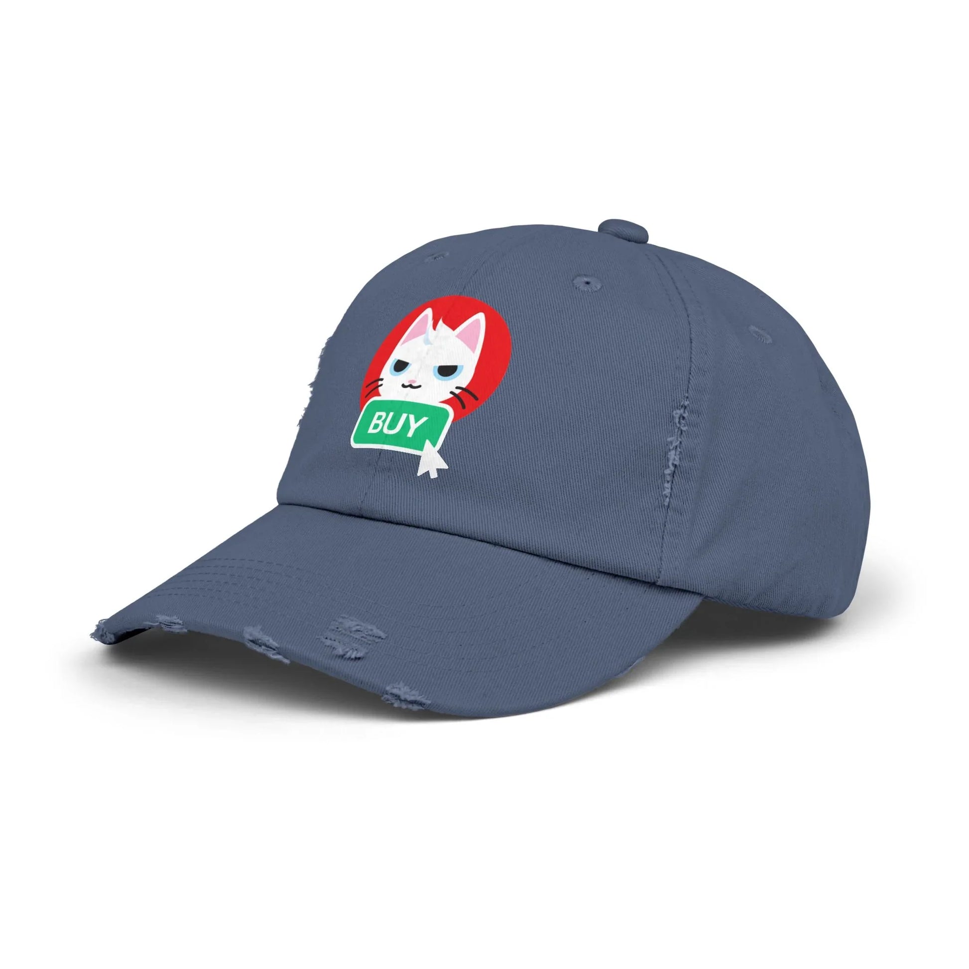 Mew Buy Button - Cap Hats crypto-vibes.com