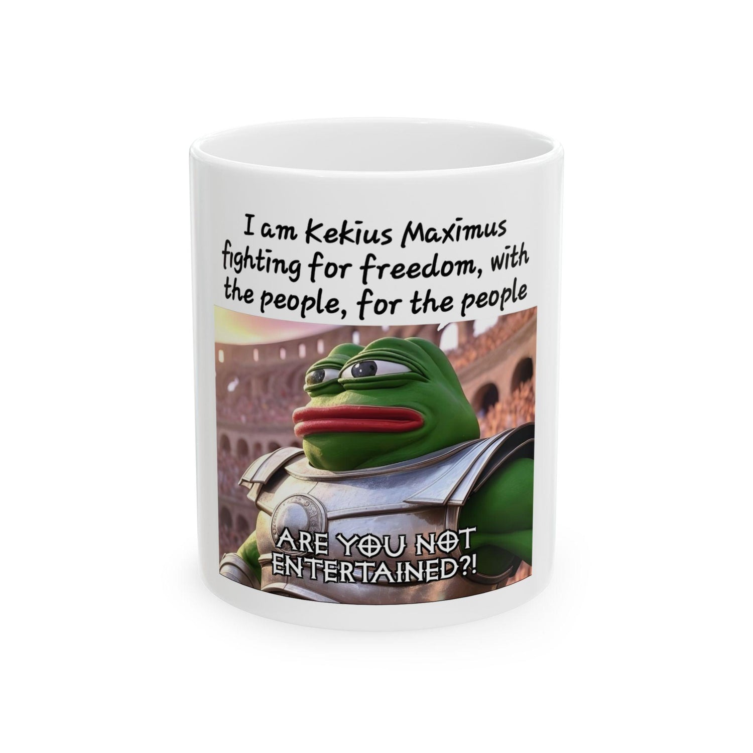 Mugs