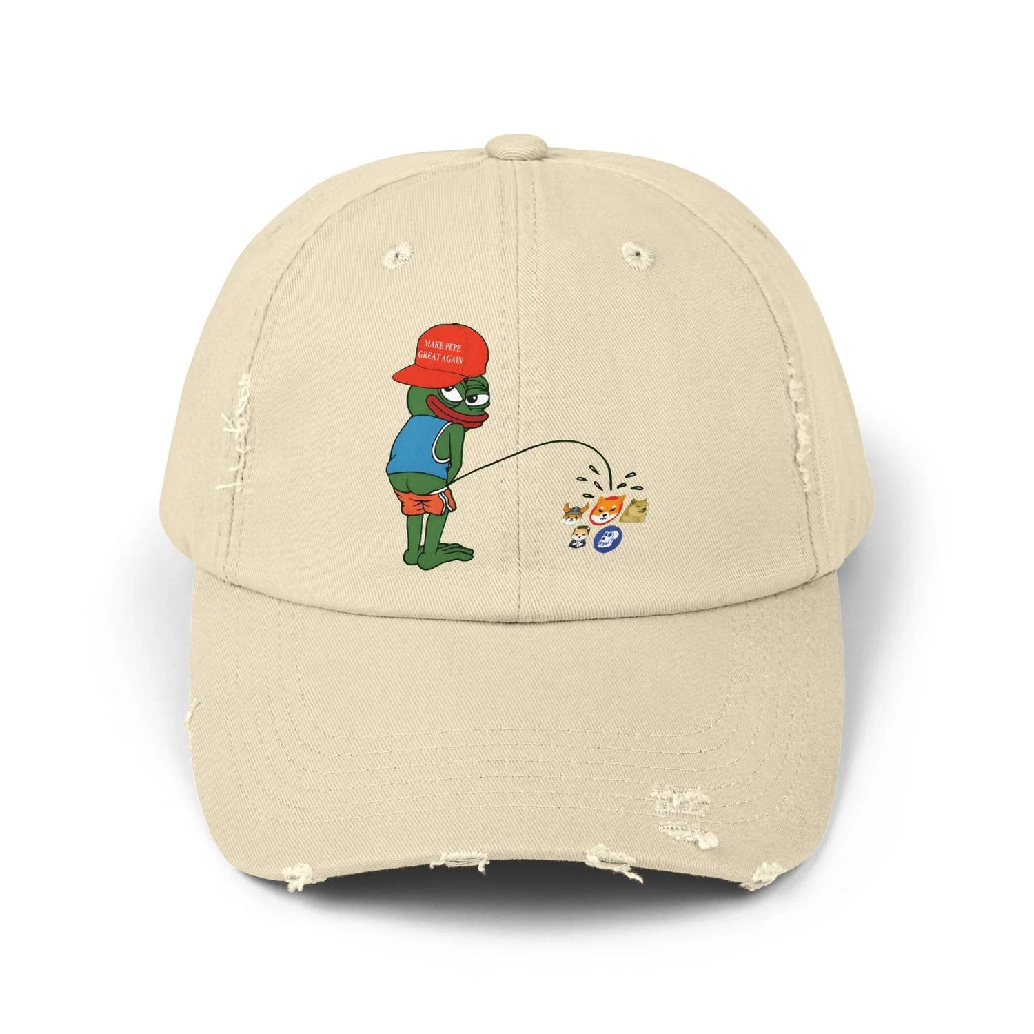 Caps