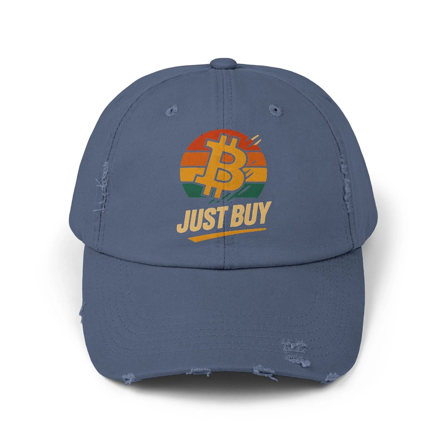 Just Buy - Cap Scotland Blue One size Hats crypto-vibes.com