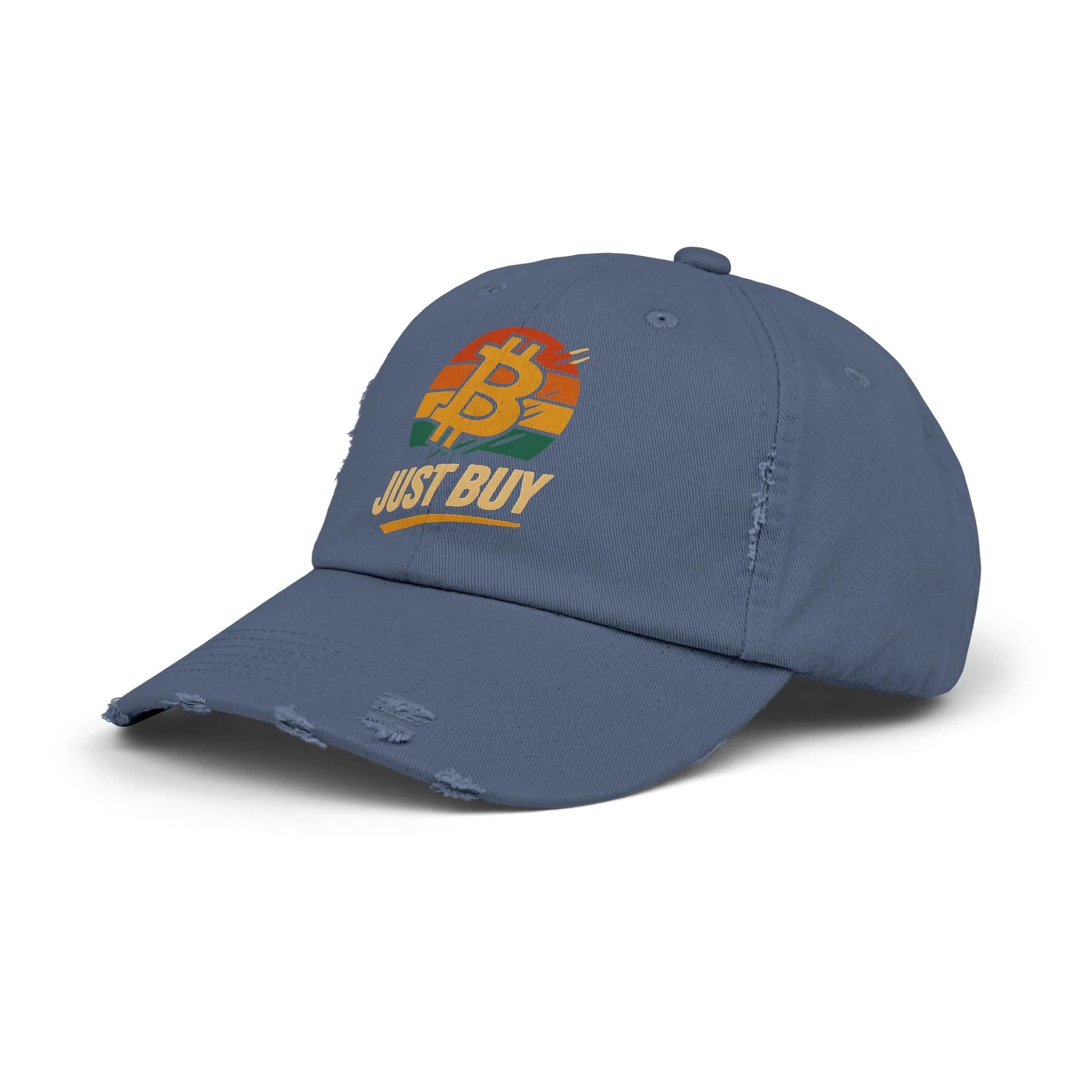 Just Buy - Cap Hats crypto-vibes.com