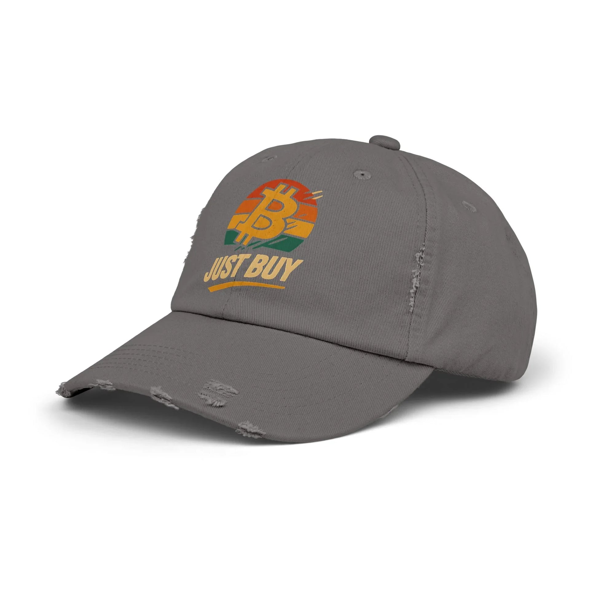Just Buy - Cap Hats crypto-vibes.com