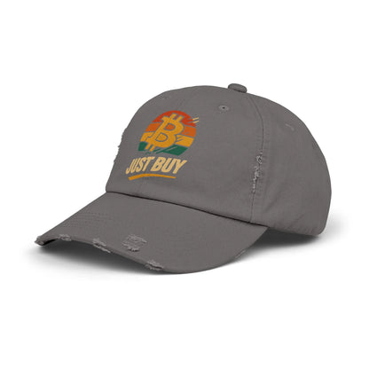 Just Buy - Cap Hats crypto-vibes.com