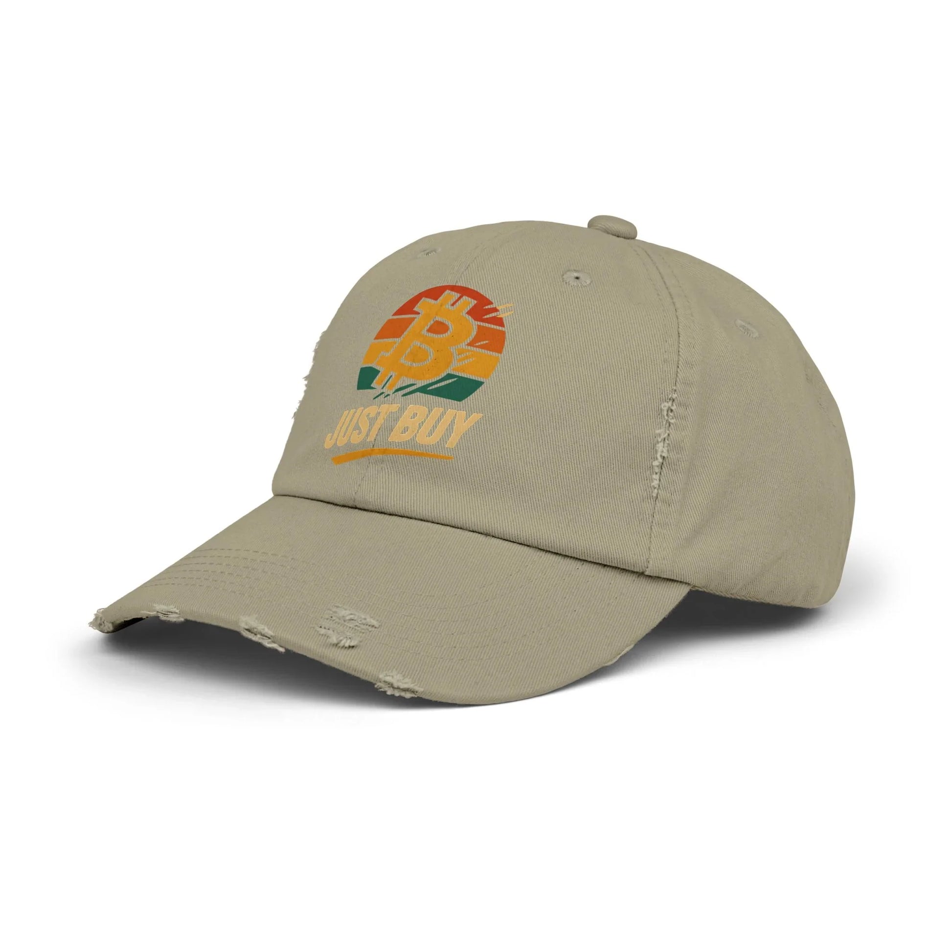 Just Buy - Cap Hats crypto-vibes.com